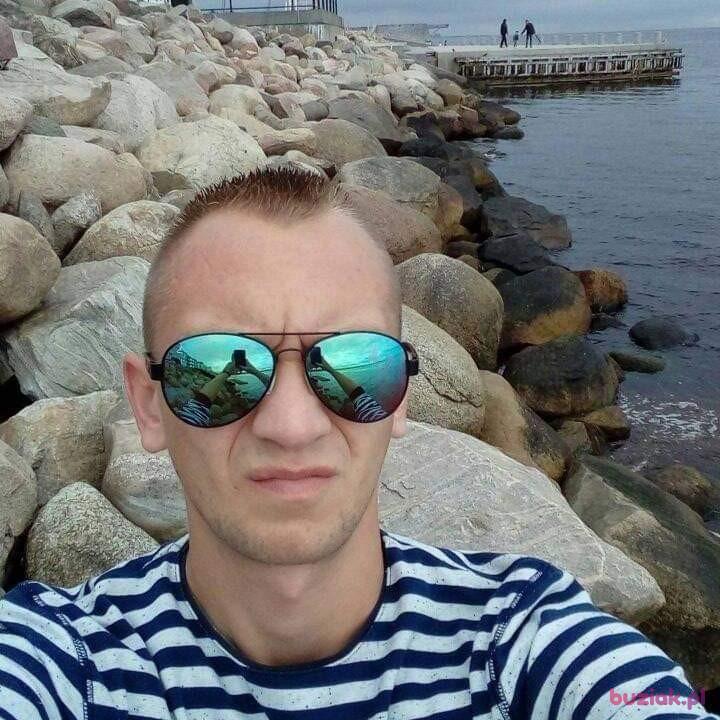 Patryk, Male, 36, Radziejów, Polska, Photo: 2