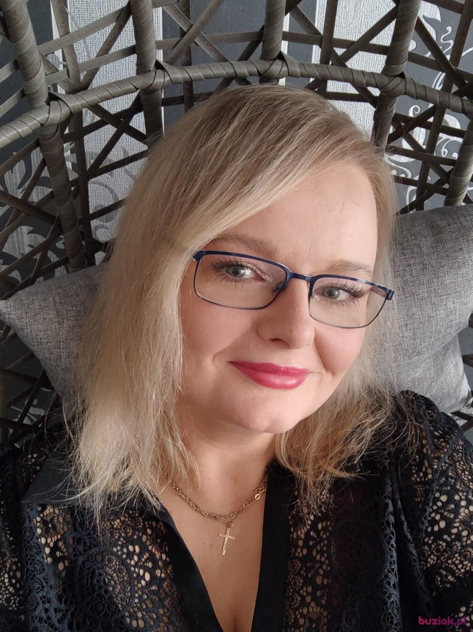 Ewelina, Kobieta, 38, Haga, Holandia, Zdjęcie: 1