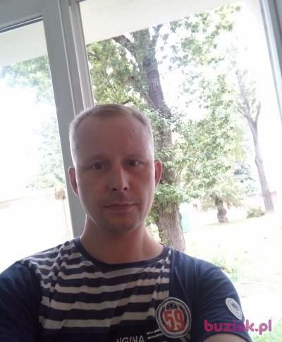 Szymon , Mężczyzna, 43, Warszawa, Polska, Zdjęcie: 2