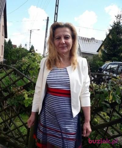 Jagoda, Female, 62, Bartoszyce, Polska, Photo: 2