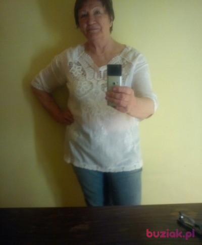 Lana, Kobieta, 69, Przemyśl, Polska, Zdjęcie: 6