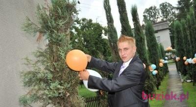 Łukasz, Mężczyzna, 38, Wadowice, Polska, Zdjęcie: 2