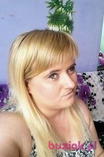 Gosia, Kobieta, 35, Częstochowa, Polska, Zdjęcie: 2