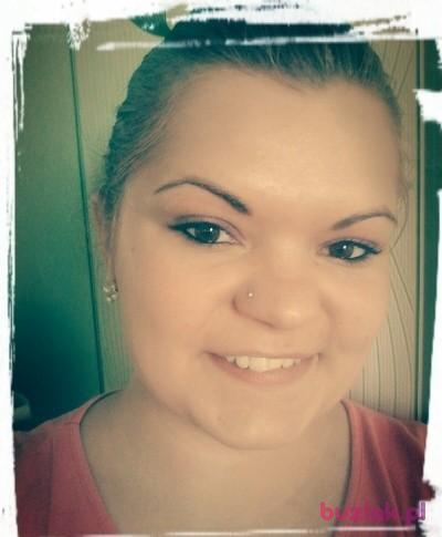 Madzia, Kobieta, 35, Nowy Tomyśl, Polska, Zdjęcie: 2