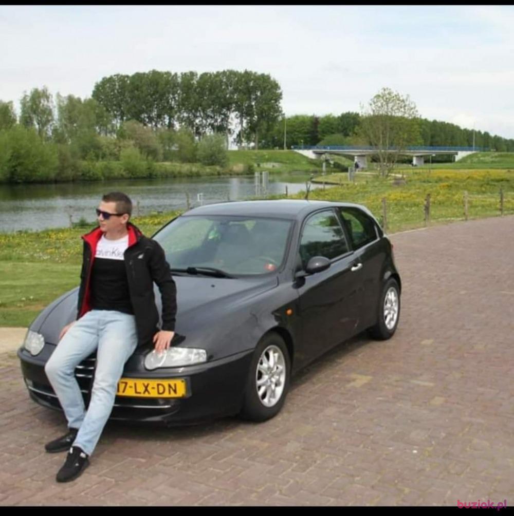 Hubert, Mężczyzna, 28, Holandia, Zdjęcie: 2