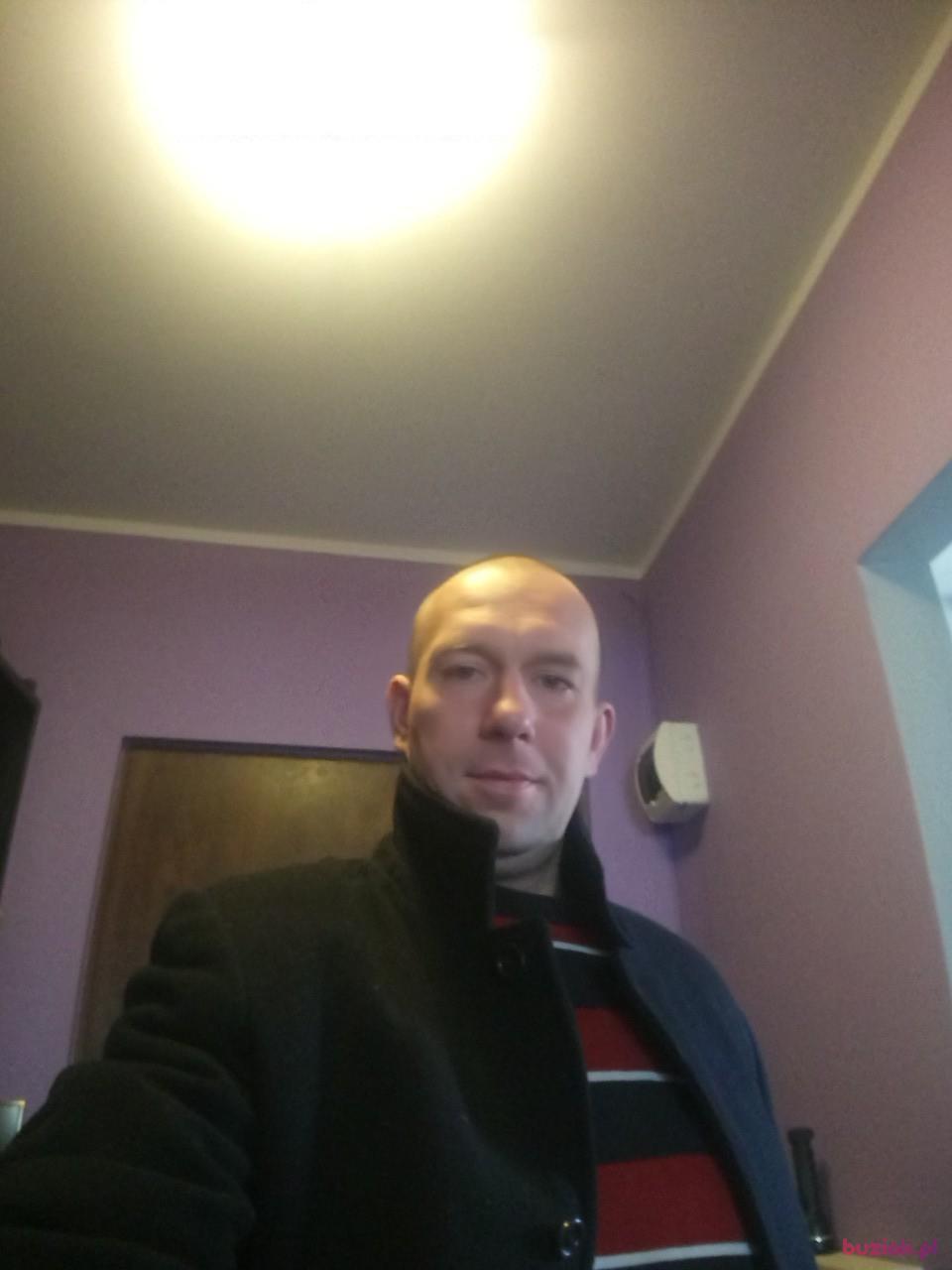 Marcin, Mężczyzna, 40, Warszawa, Polska, Zdjęcie: 2