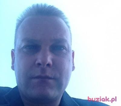 Leszek Nakonieczny, Mężczyzna, 45, Lublin, Polska, Zdjęcie: 1