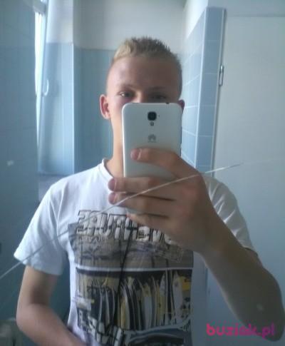 Bialutki , Mężczyzna, 28, Kalisz, Polska, Zdjęcie: 3