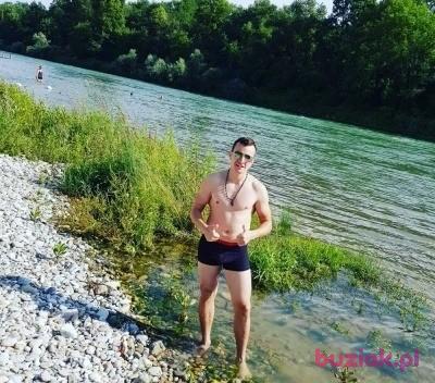 Piotr, Mężczyzna, 34, Niemcy, Zdjęcie: 5