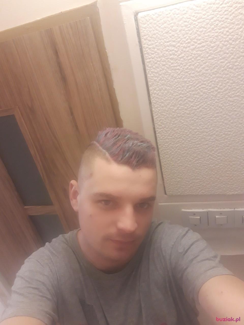 Dawid, Mężczyzna, 36, Zielona Góra, Polska, Zdjęcie: 2