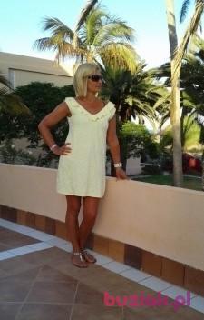 Alina, Female, 57, Frankfurt, Niemcy, Photo: 1