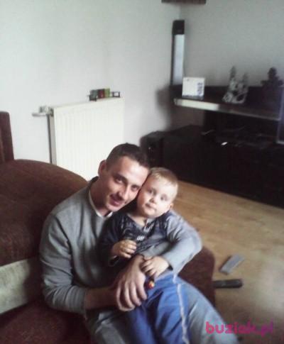 Dawid, Mężczyzna, 41, Tychy, Polska, Zdjęcie: 5