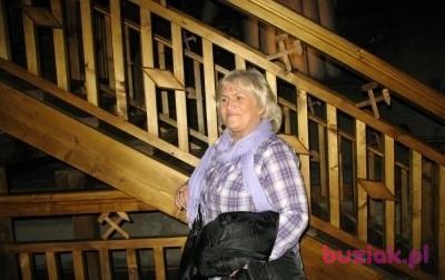 Maryla, Kobieta, 69, Piotrków Trybunalski, Polska, Zdjęcie: 2