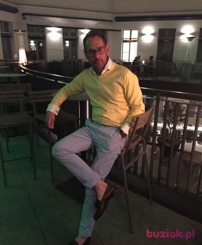 Constantine3, Mężczyzna, 49, Poznań, Polska, Zdjęcie: 4