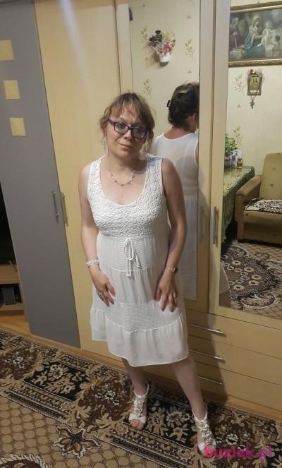 liliana, Kobieta, 45, Jaworzno, Polska, Zdjęcie: 9