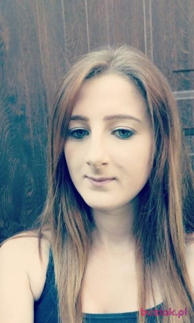 Natalia, Kobieta, 27, Ostrowiec Swiętokrzyski, Polska, Zdjęcie: 2