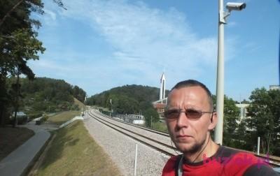 Rafał, Mężczyzna, 46, Gdańsk, Polska, Zdjęcie: 1