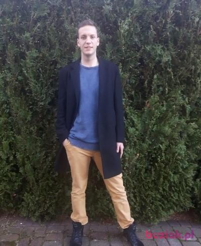 Wojtek, Mężczyzna, 28, Kraków, Polska, Zdjęcie: 3