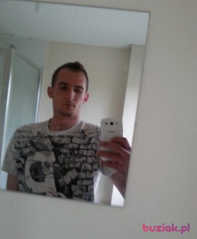 Dominik , Mężczyzna, 31, Fulbourn, Wielka Brytania, Zdjęcie: 1