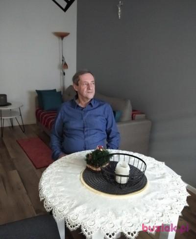 Andrzej, Mężczyzna, 73, Kraków, Polska, Zdjęcie: 2