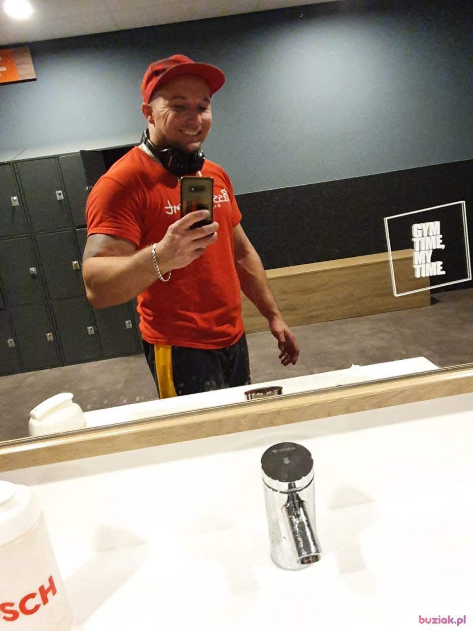 Mariusz, Mężczyzna, 38, Breda, Holandia, Zdjęcie: 2