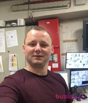Konrad, Male, 38, Warka, Polska, Photo: 1