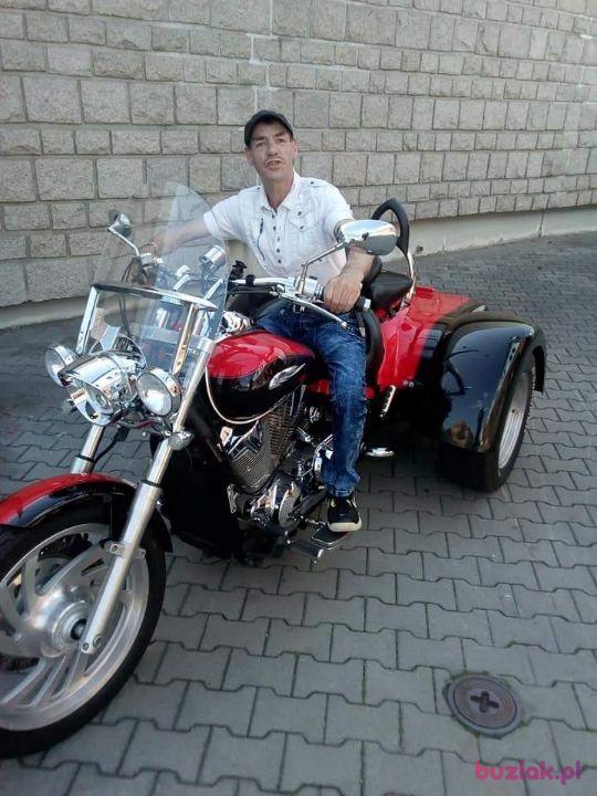 Robert, Mężczyzna, 52, Zoetermeer, Holandia, Zdjęcie: 5