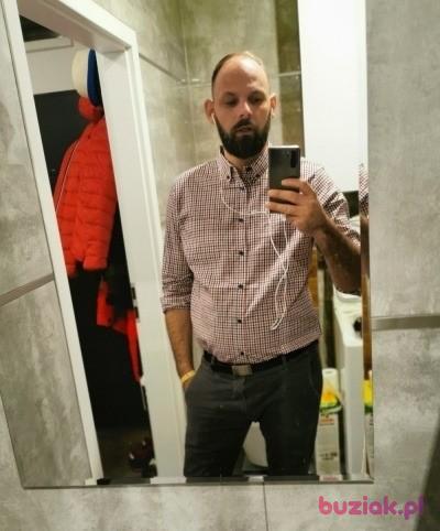 Maciej, Mężczyzna, 40, Nowy Tomyśl, Polska, Zdjęcie: 2