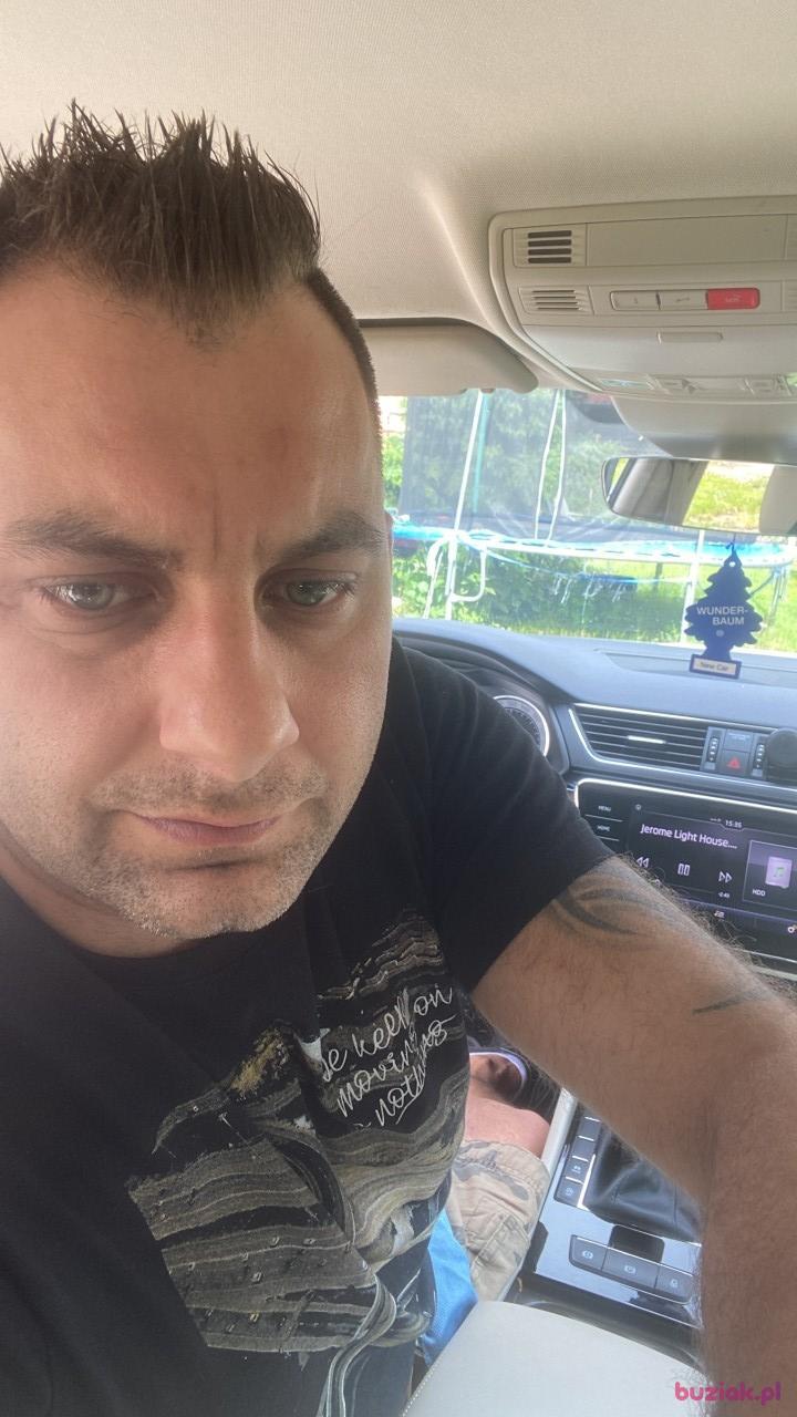 Marcin, Mężczyzna, 41, Berlin, Niemcy, Zdjęcie: 4