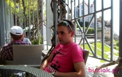 Grzegorz, Male, 37, Gorlice, Polska, Photo: 3