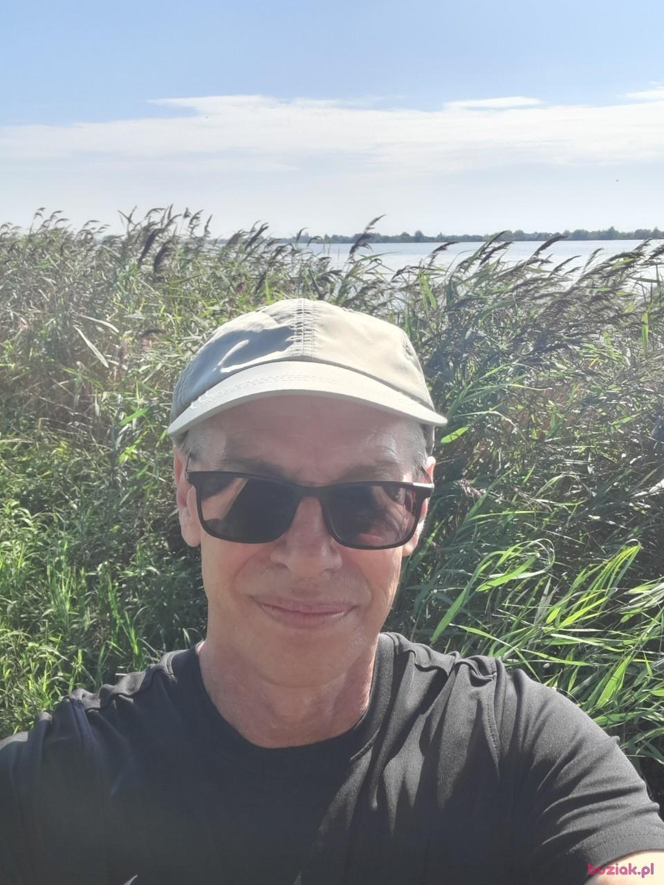 Robert, Male, 59, Haga, Holandia, Photo: 3