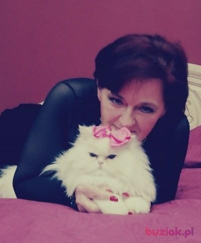 Tatiana, Kobieta, 59, Grodzisk Mazowiecki, Polska, Zdjęcie: 5