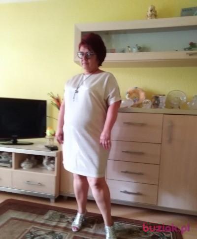 Marzena, Kobieta, 58, Płock, Polska, Zdjęcie: 2