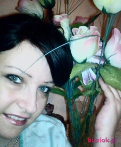 Ania, Female, 47, Koronowo, Polska, Photo: 4