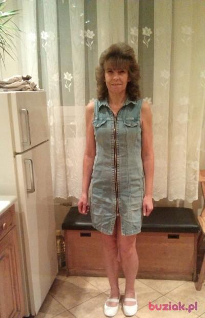 malgorzata, Kobieta, 56, Grodzisk Mazowiecki, Polska, Zdjęcie: 4