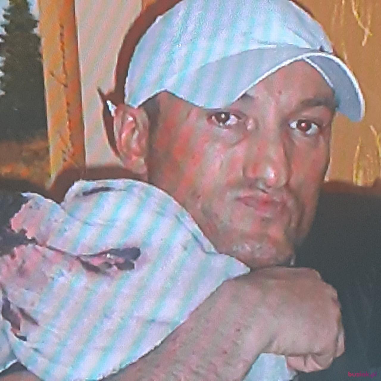 Wal, Male, 46, Wrocław, Polska, Photo: 1