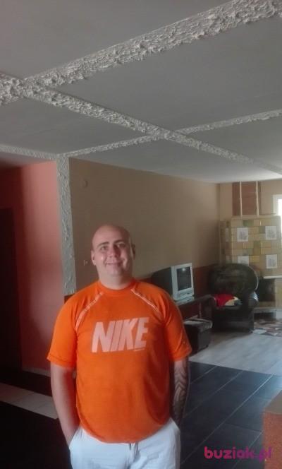 michal1986, Mężczyzna, 40, Sieradz, Polska, Zdjęcie: 3