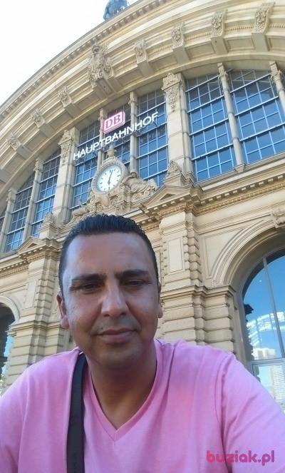 kimo, Mężczyzna, 53, Poznań, Polska, Zdjęcie: 2