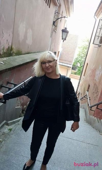 Ewa, Kobieta, 56, Otwock, Polska, Zdjęcie: 8