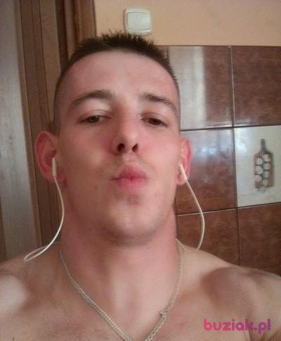 Mariusz , Mężczyzna, 39, Polska, Zdjęcie: 1