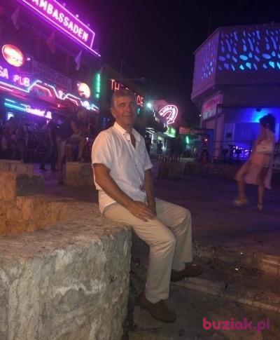 Hristo, Mężczyzna, 61, Gloucester, Wielka Brytania, Zdjęcie: 3