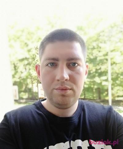 Krystian , Mężczyzna, 40, Warszawa, Polska, Zdjęcie: 2
