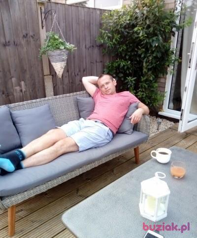 Marcin, Mężczyzna, 43, Tarnów, Polska, Zdjęcie: 2
