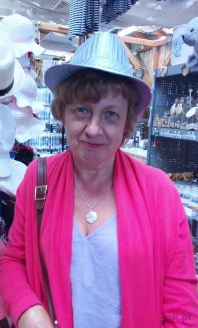 Ewa, Kobieta, 67, Otwock, Polska, Zdjęcie: 4