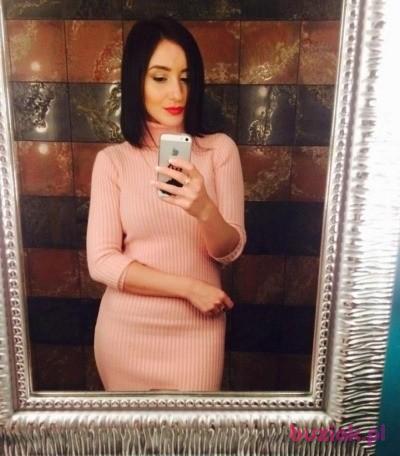 Stephanie, Kobieta, 27, Baborów, Polska, Zdjęcie: 2