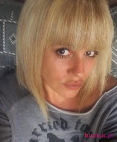 Kinga, Kobieta, 42, Białystok, Polska, Zdjęcie: 2
