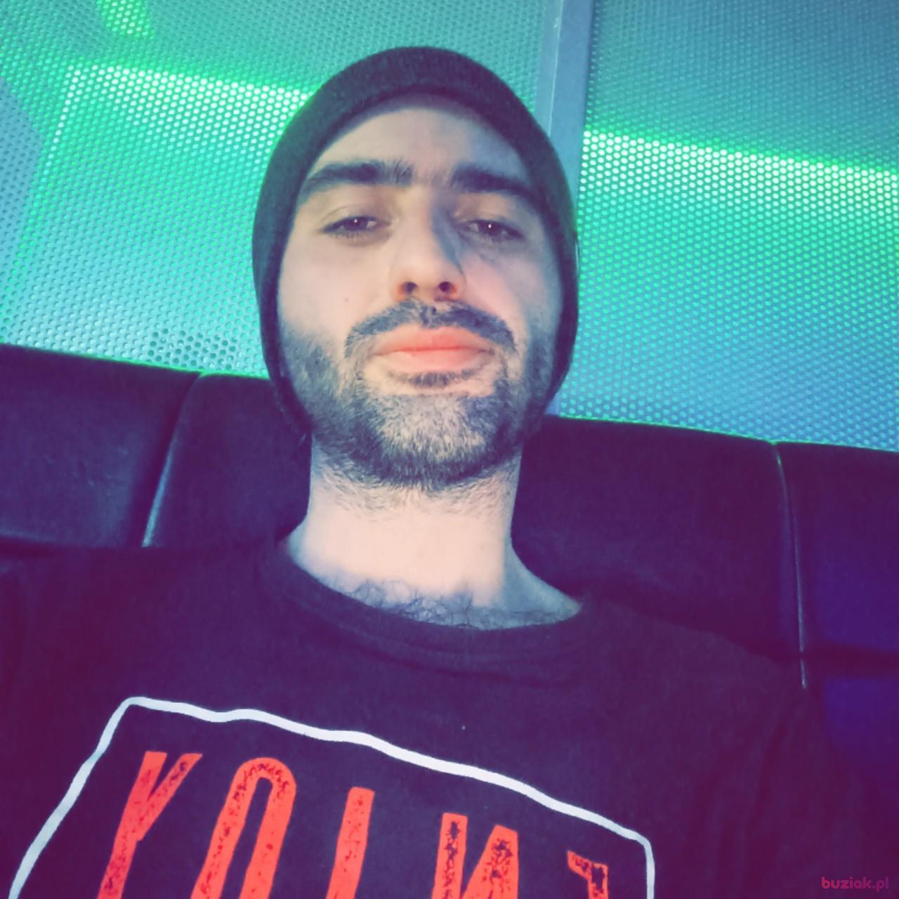 sandro, Mężczyzna, 33, Strumień, Polska, Zdjęcie: 3