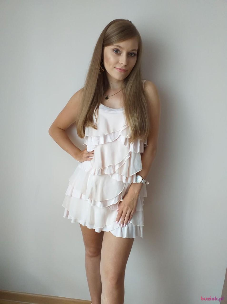 Paulina, Kobieta, 31, Wieluń, Polska, Zdjęcie: 2
