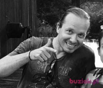 Cezary, Mężczyzna, 39, Chicago, USA, Zdjęcie: 3