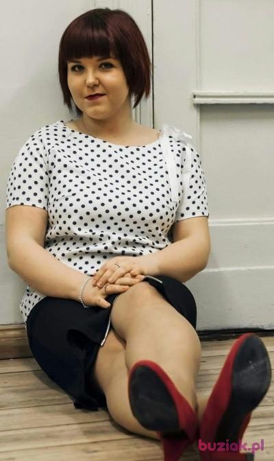 Iza, Kobieta, 34, Olsztyn, Polska, Zdjęcie: 1
